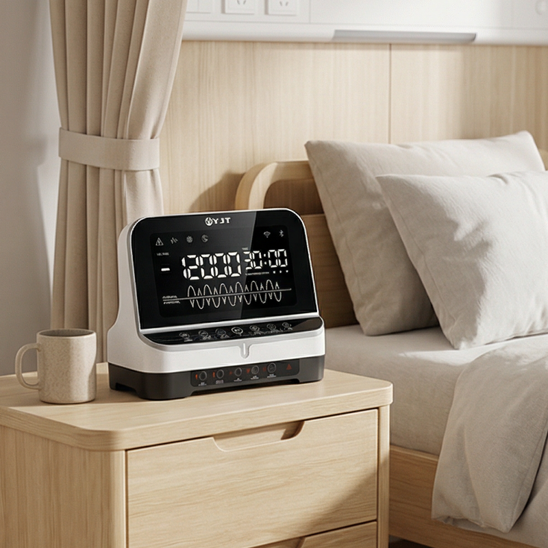 14000V High Physical Potential Therapy Equipments