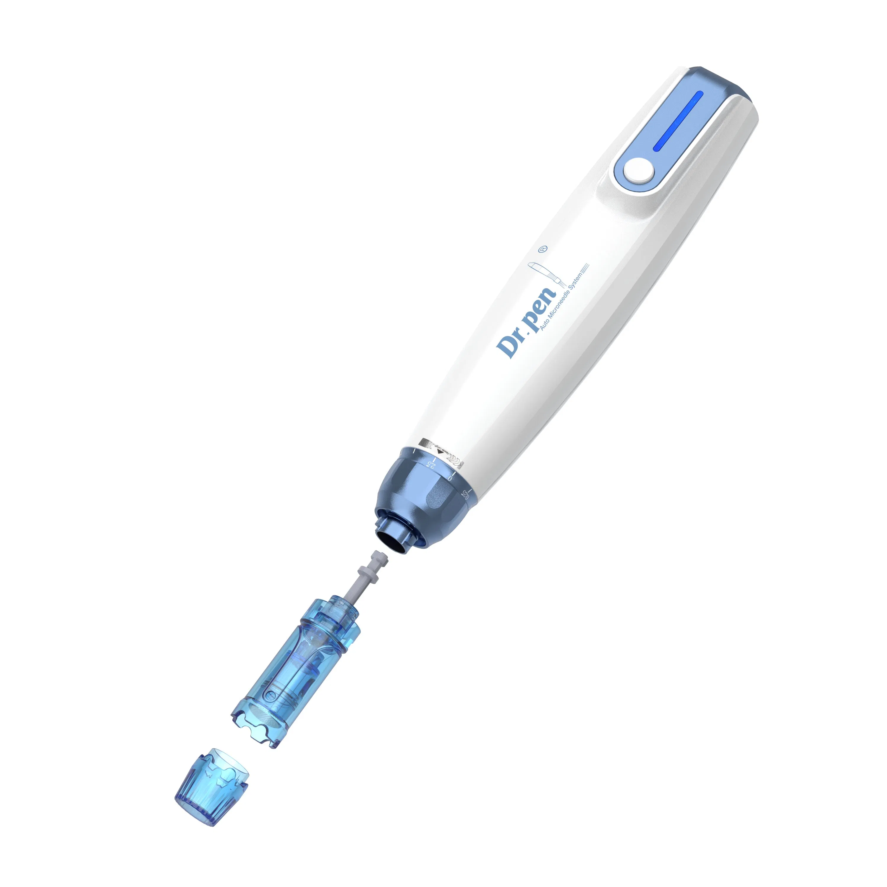Wireless Beauty Equipment Dr Pen A9 Derma Pen Produtos De Beleza for Skin Care Home Use