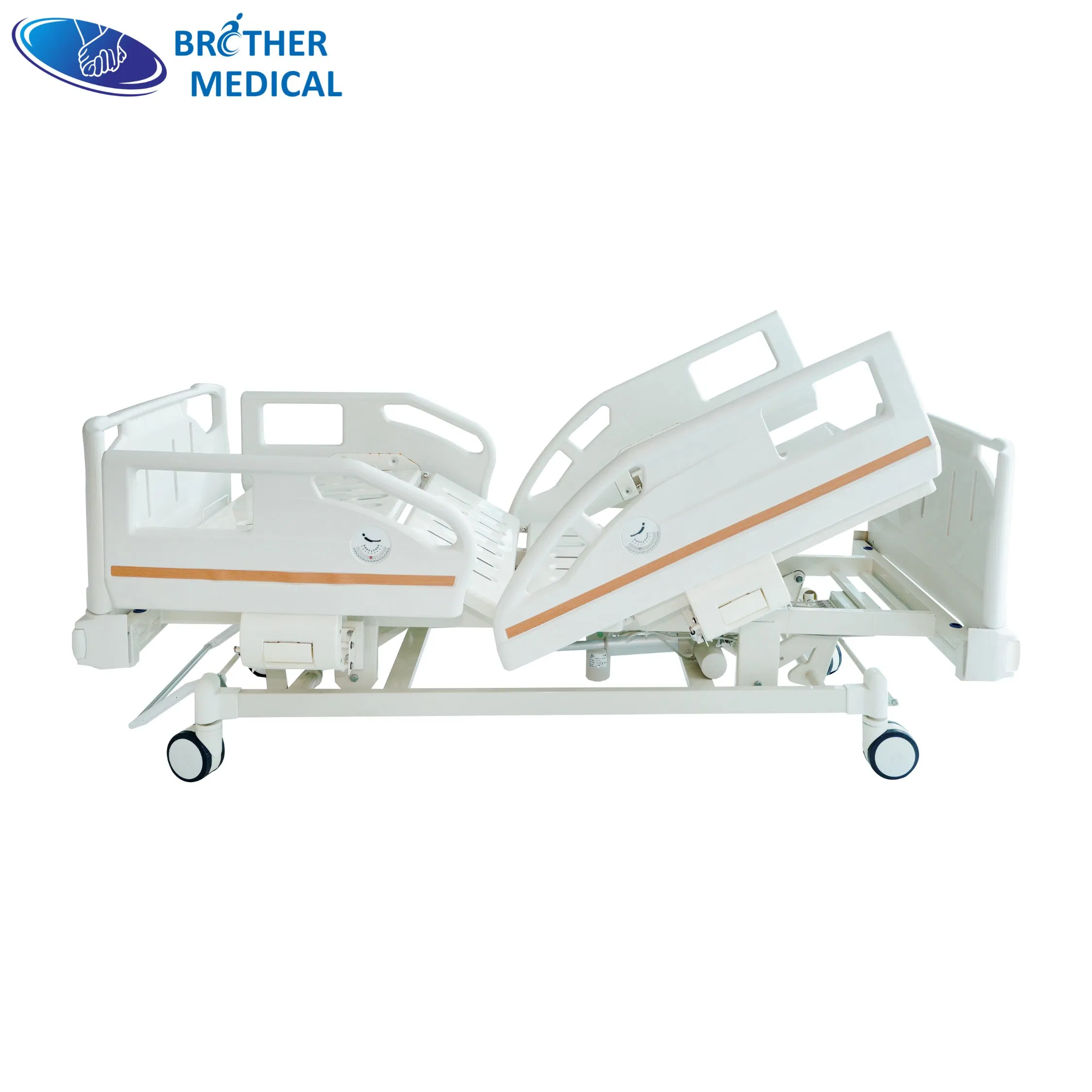 Factory Price CE Approved Brother Medical Standard Packing Furniture Hospital Equipment 2025 Bme002m