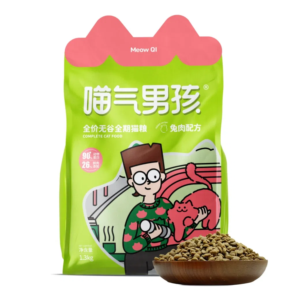 Low-Calorie Weight Management Mixed Complete Food Dry Cat Food