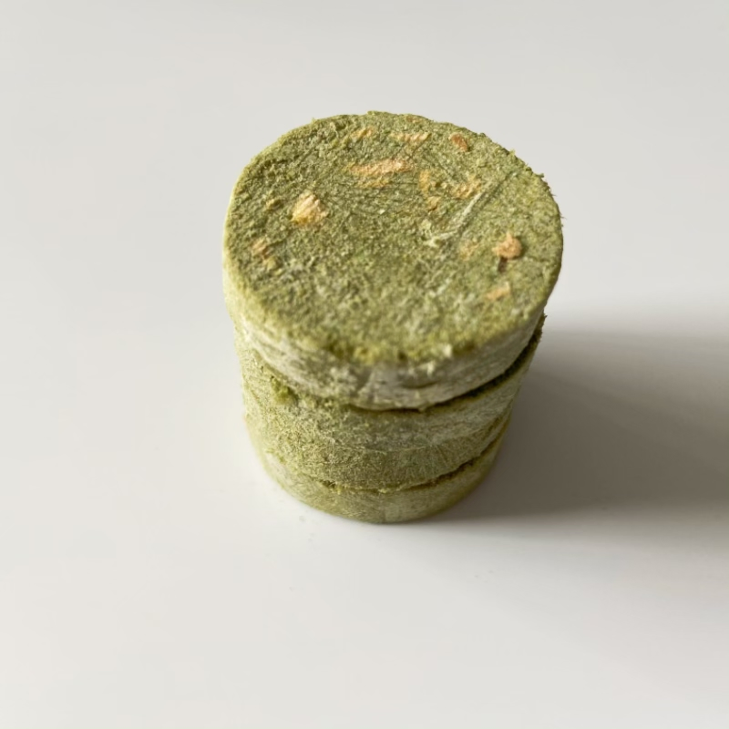 Cat Dry Food Freeze Dried Raw Single Ingredient Pet Snack