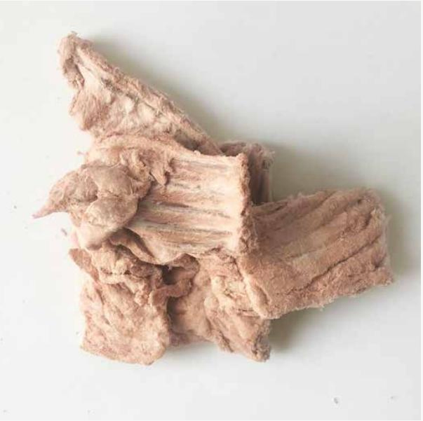 Pet Snack Freeze-Dried Cheese High Quality Safe Pet Food