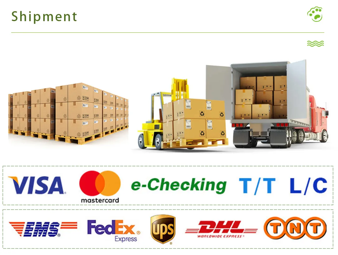 Warehouse and Logistics