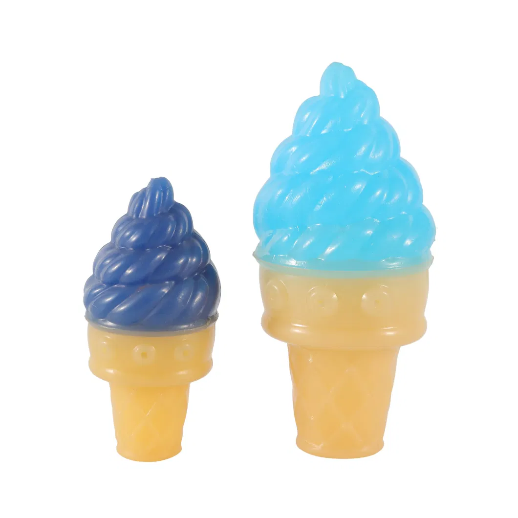 Ice Candy Popsicle Toy