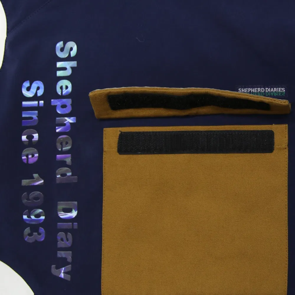 Waterproof Dog Raincoat, Adjustable Reflective Lightweight Pet Rain Clothes Puppy Outdoor Stylish