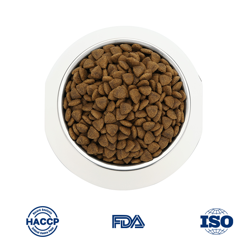 Gourmet Cat Food for Healthy Weight Management and Nutrition