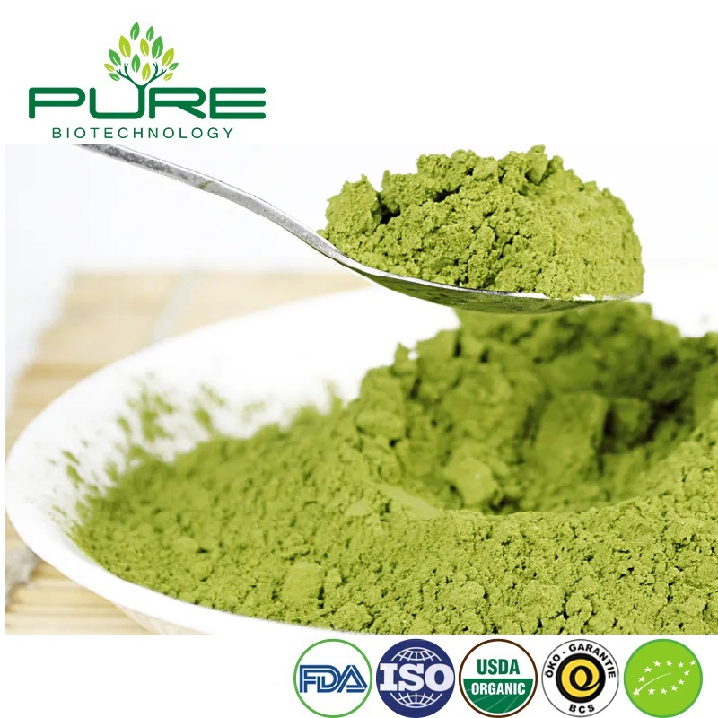 Premium Organic Matcha Green Tea Powder