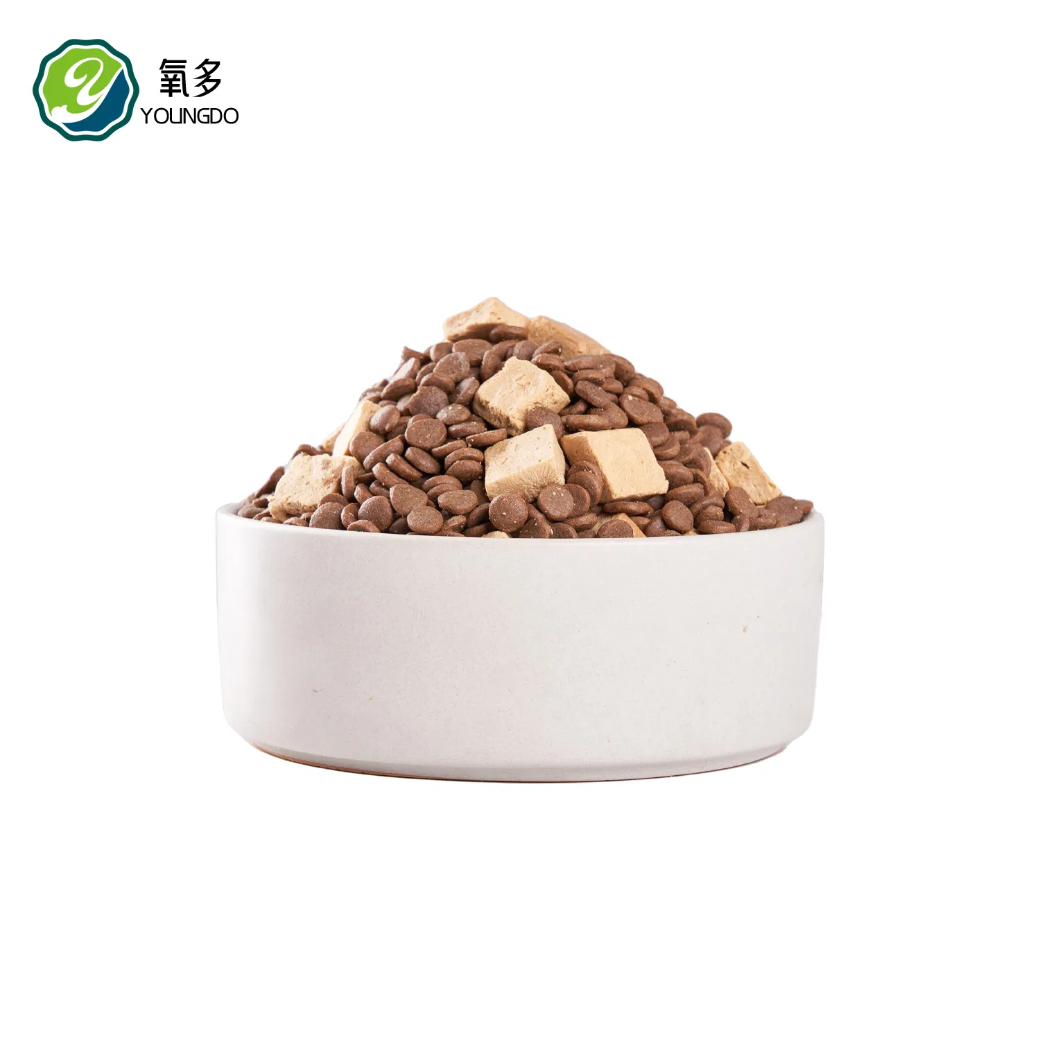 Effective Weight Management Begging Control Muscle Mass Maintenance OEM ODM Cat Food