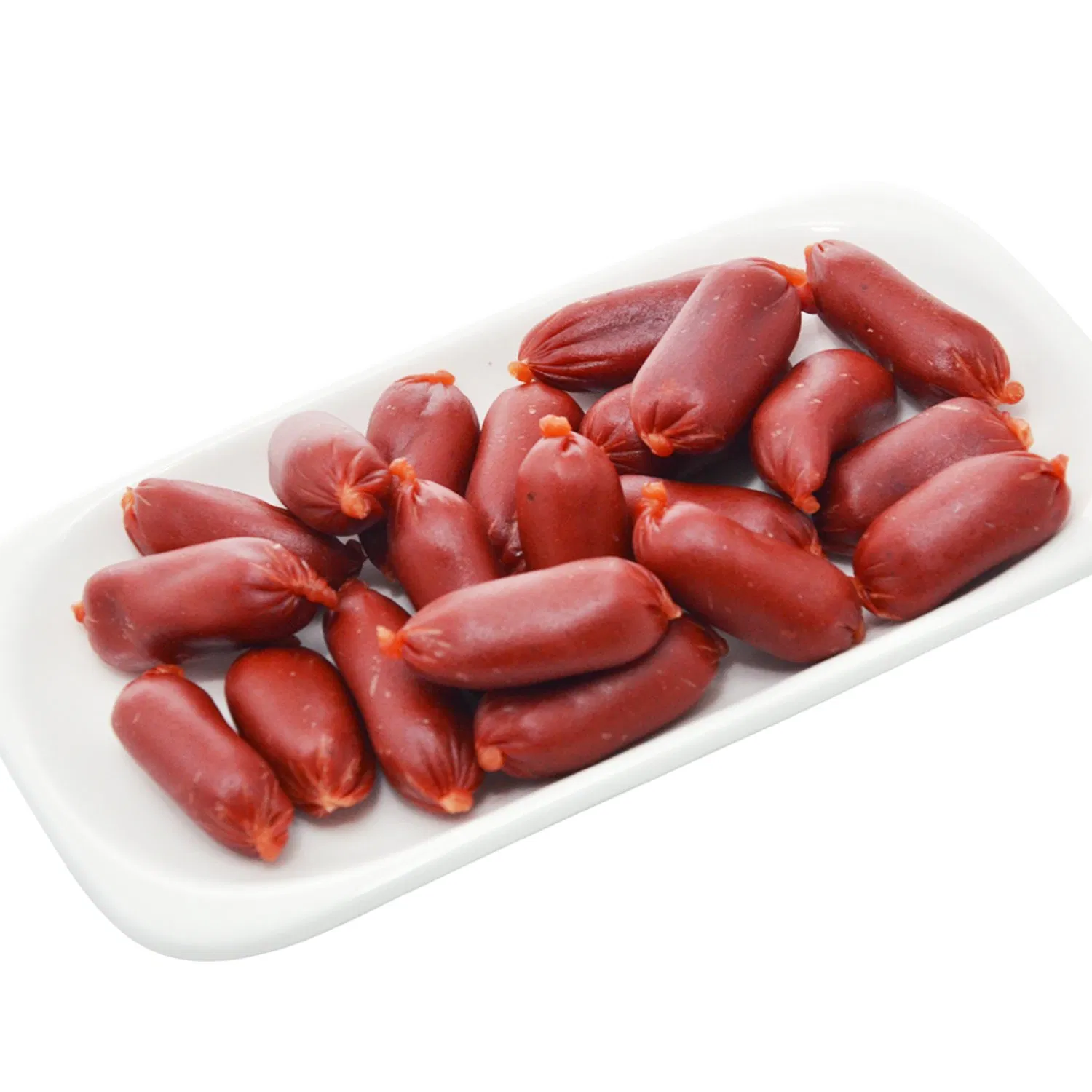 Organic Dog Food Chicken Chew Treats Sausage with Dehydrated