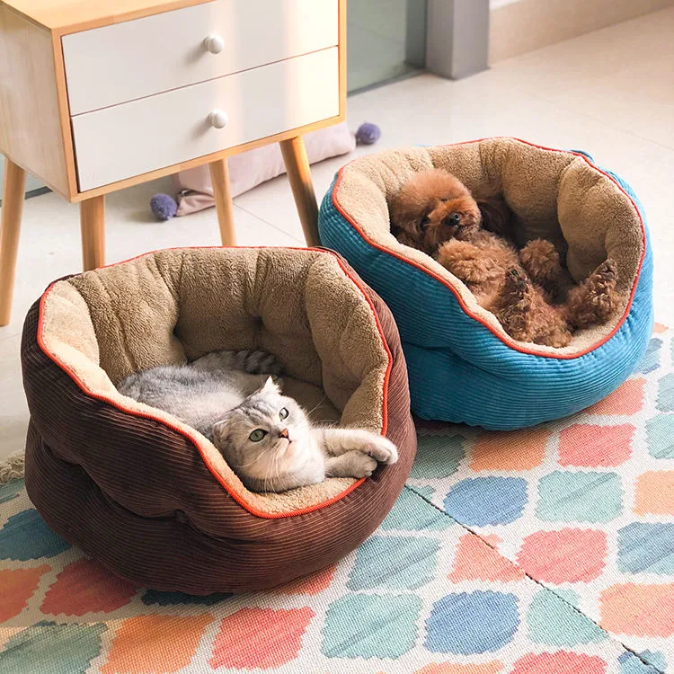 Plush Comfortable Nest Pad