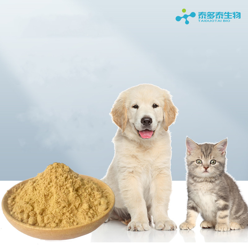 Organic Chicken Liver Powder for Healthy Pet Food Nutrition