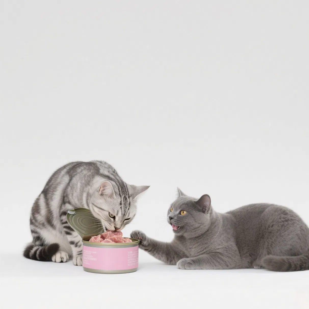 Wholesale Wany Canned Mousse Cat Canned Tuna Chicken Flavored Baby Cat Canned Cat Wet Food Snacks