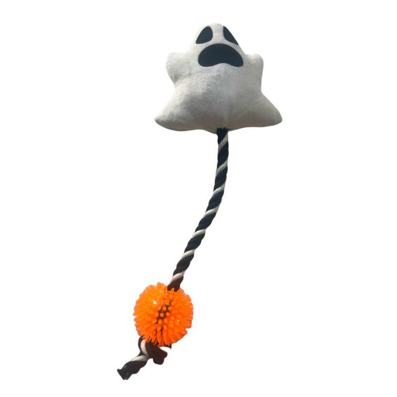 Trick or Treat! Halloween Dog Toys