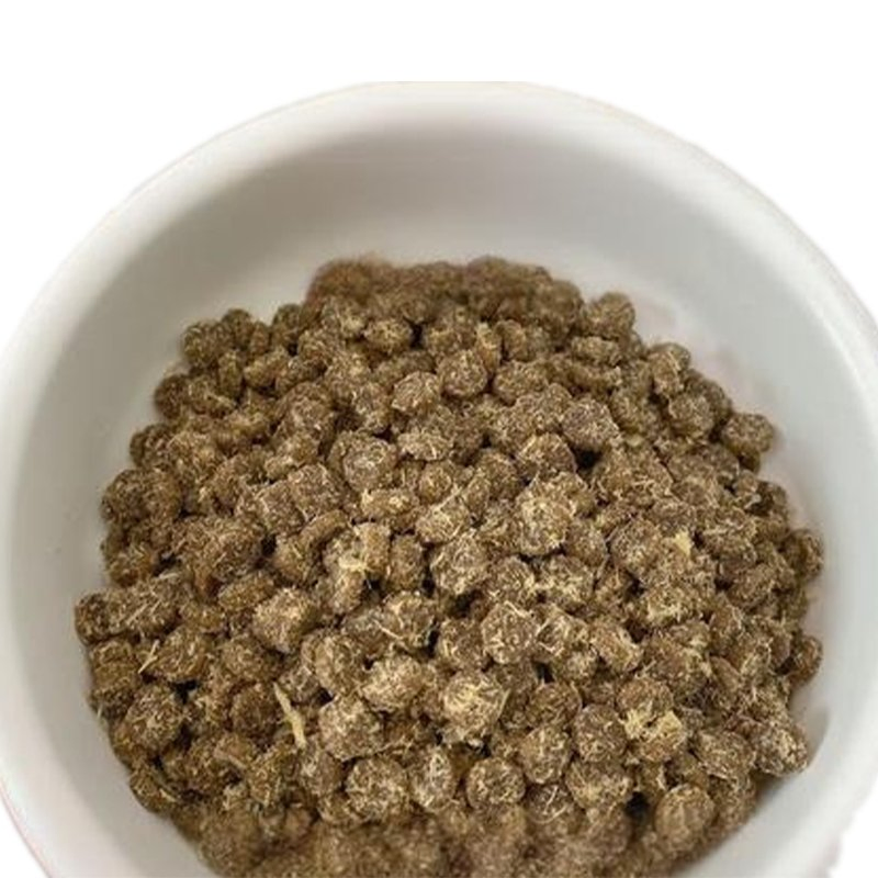 Nutrient-Rich Cat Food for Vibrant Health and Happiness