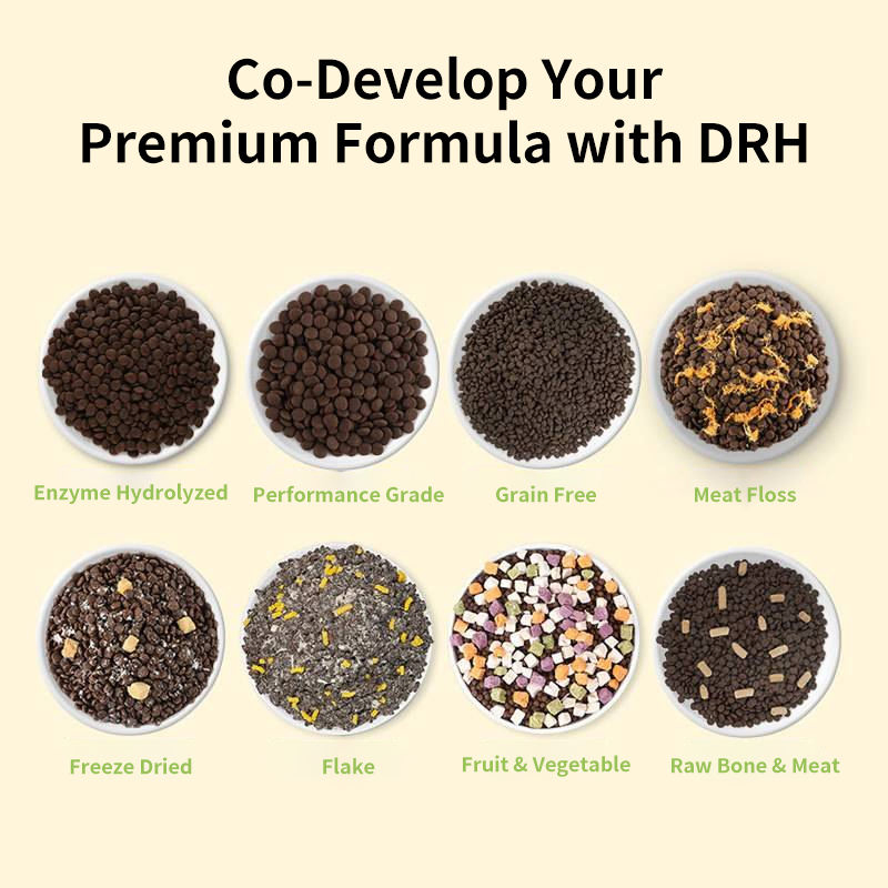 Weight Management Dog Dry Food Low Calorie L Carnitine High Fiber 10kg Dog Food 34.5% Protein Adult Dog Food Dry Pet Dog Food