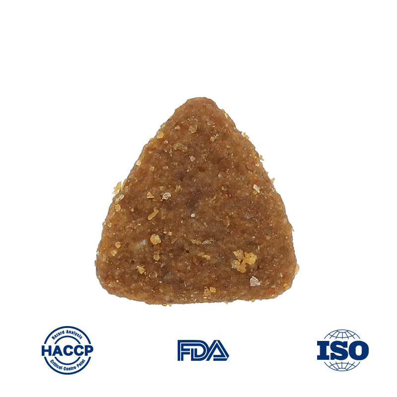 Add Selected Meat Good Kibble for Puppies Food