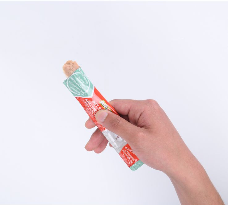 Delicious Training Snacks High Quality Custom Cats Food Bars