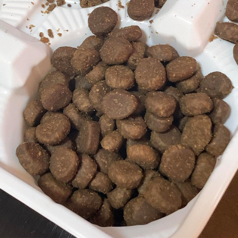 Premium Natural Dog Food for Energetic and Happy Pets