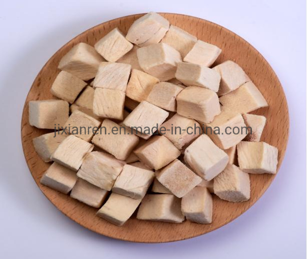 Freeze Dried Duck Neck/Fd Duck Neck/Pet Food/Dog Food/Cat Food