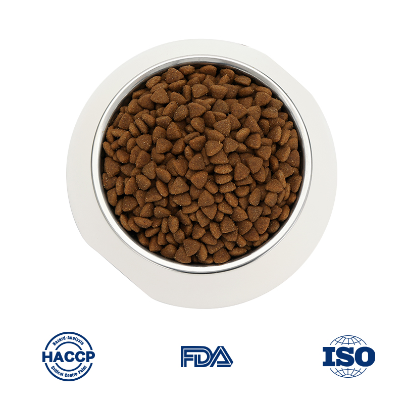 Scientifically Formulated Best Kibble for French Bulldog Puppy Food