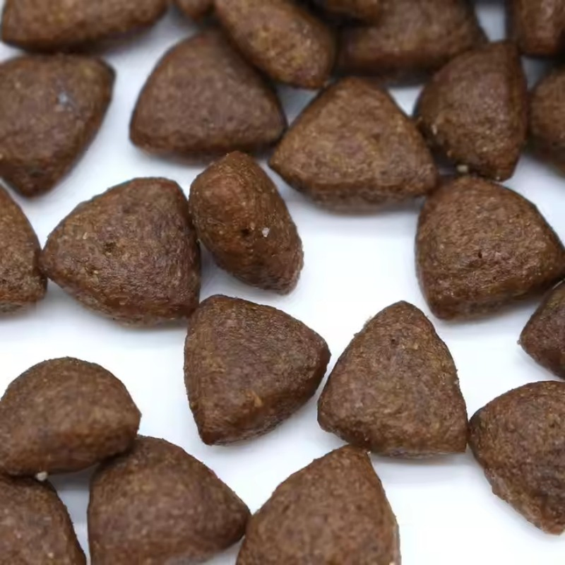 Premium Hypoallergenic Dog Food for Shiny Coat Care