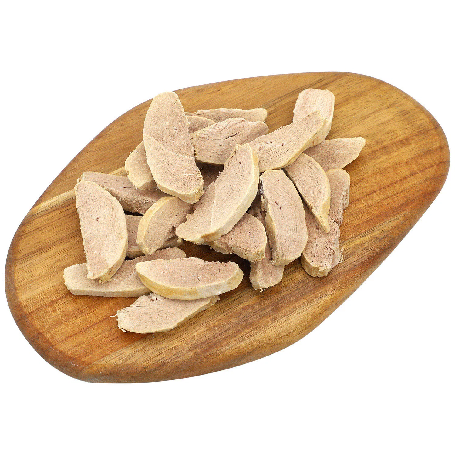 Freeze Dried Scallops Pets Cats Dogs Seafood Snacks Wholesale Nutritional Healthy Treat