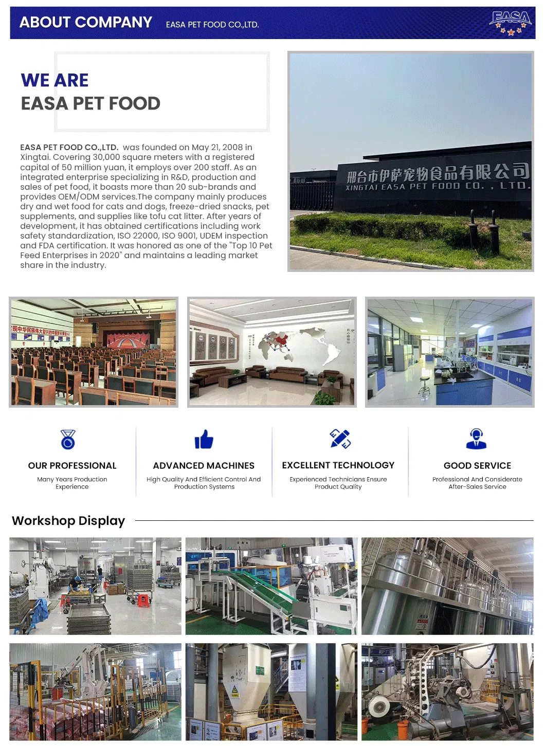 Production Process 1