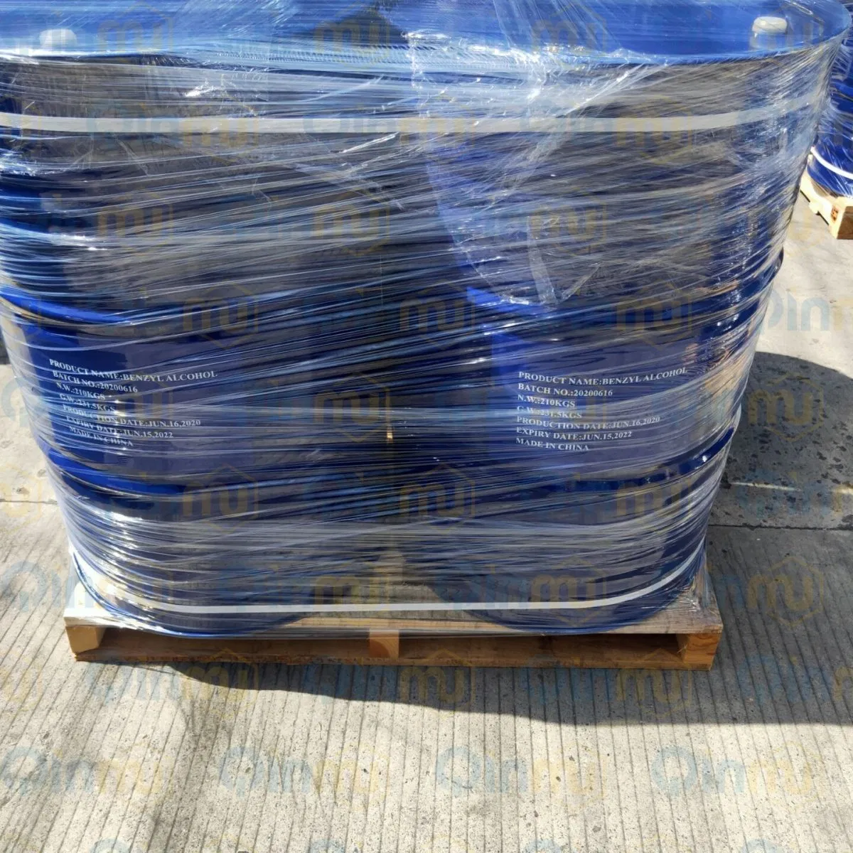 Organic Solvent Dibutyl Carbonate (DBC) - Reliable CAS 542-52-9 Supply