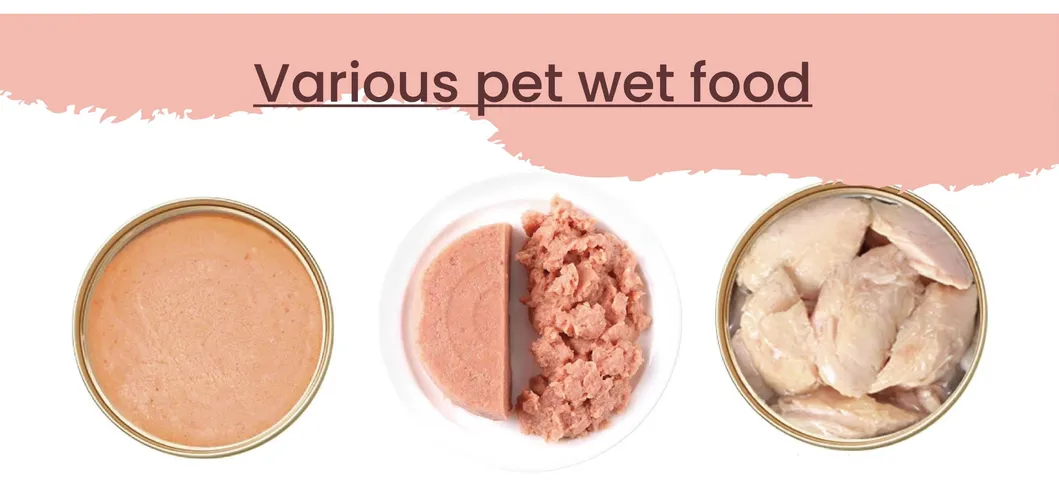 Pet Food Preview 1