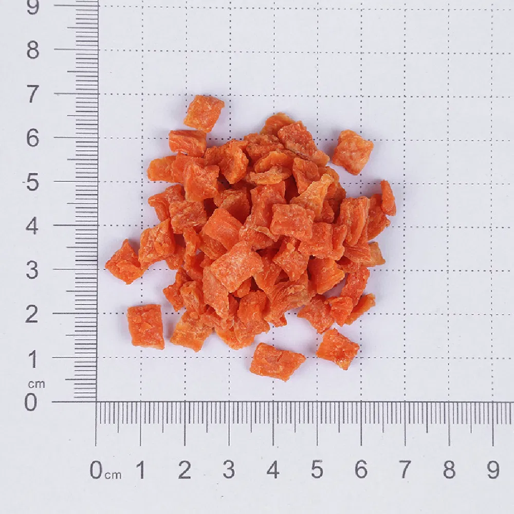 Dehydrated Sweet Potato Air Dried Vegetable Dried Vegetable Pet Food