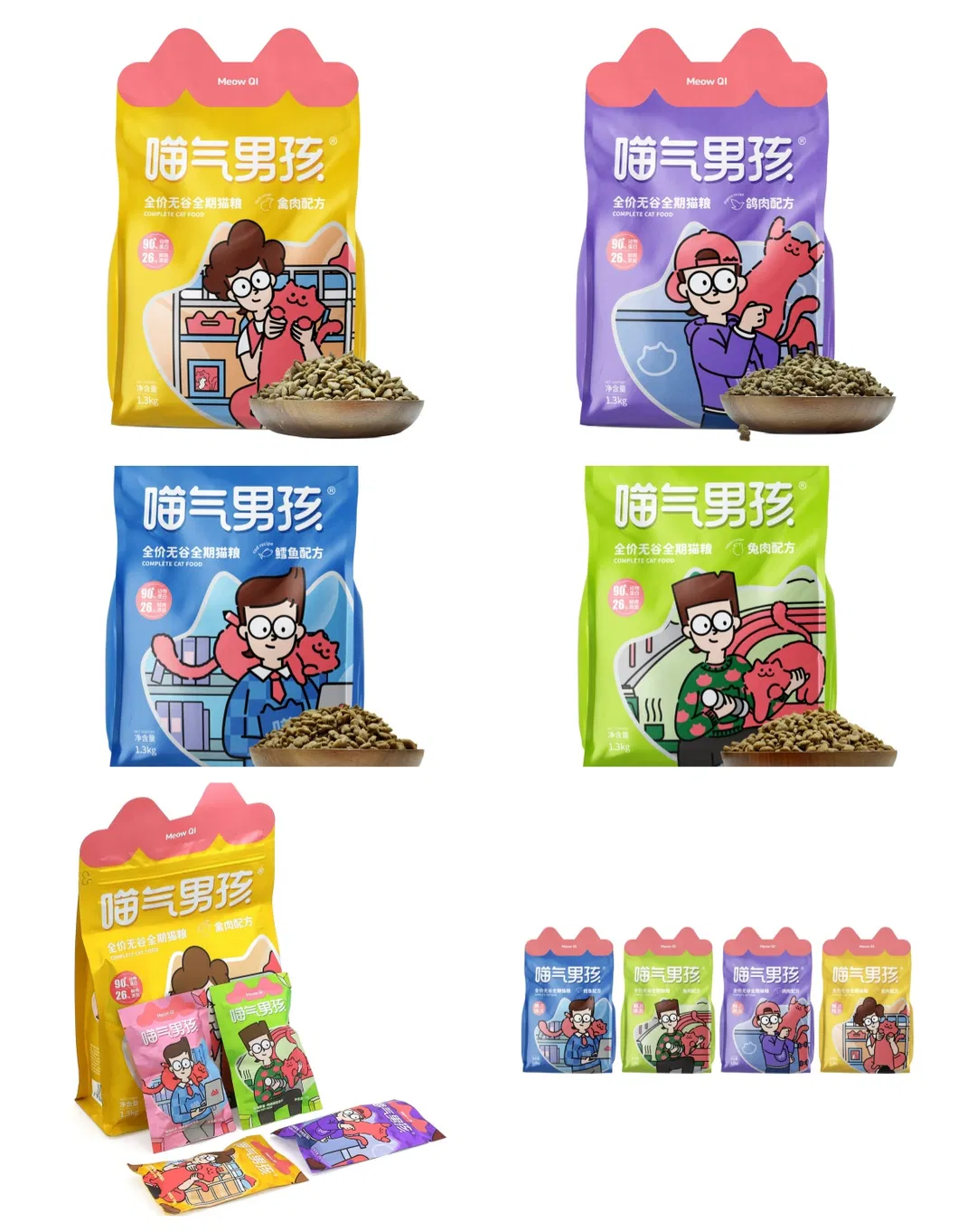 Pet Food Image 3