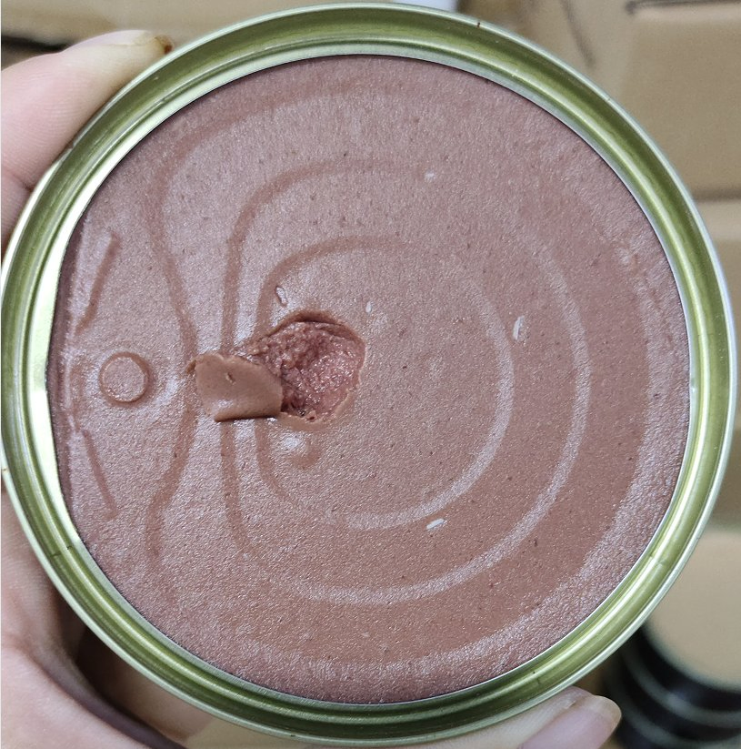 Premium Protein Wet Canned Cat Food Dog Pet Feed Chicken Fish Flavor