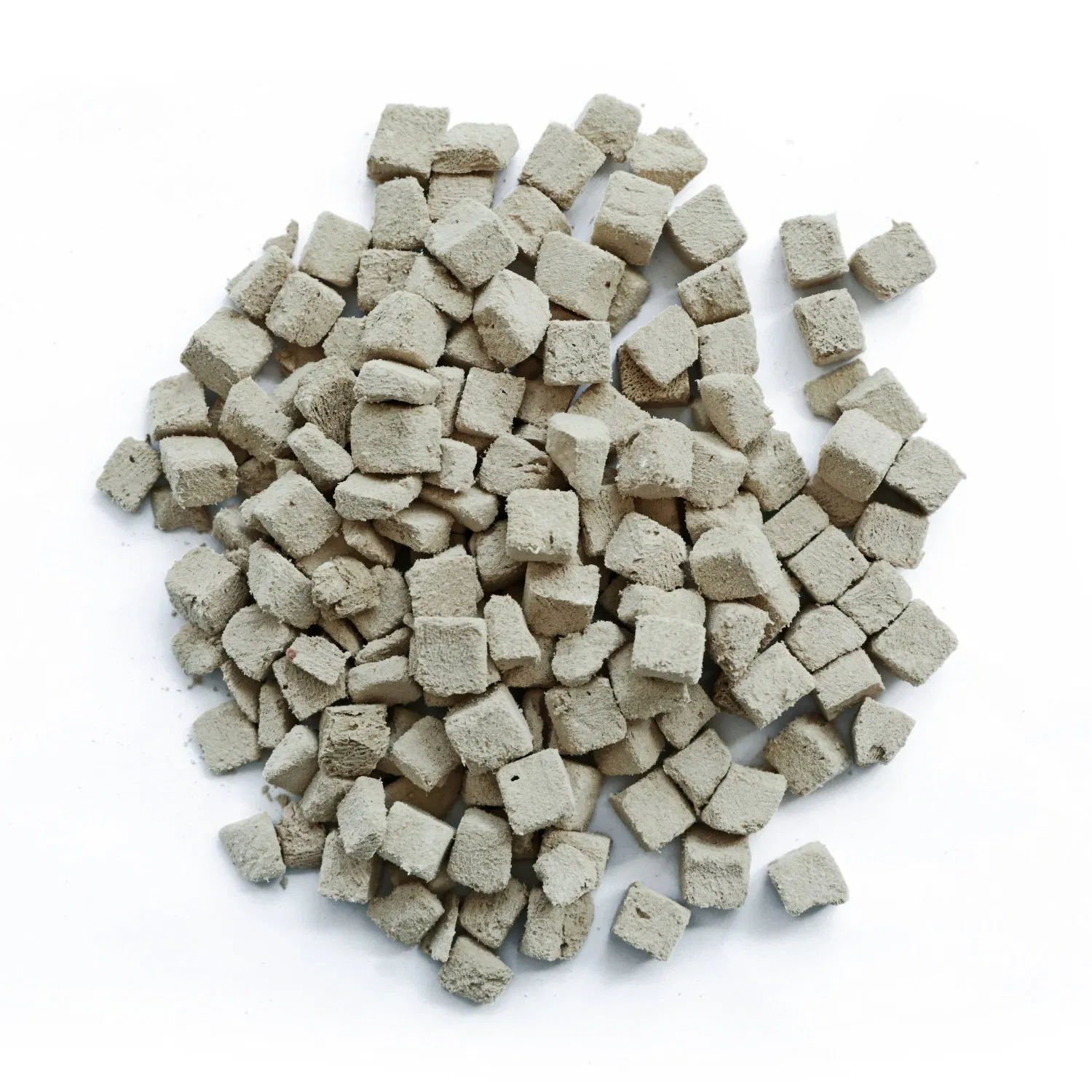 Low-Fat Weight Management Aid Food Freeze-Dried Lamb Treats for Dog