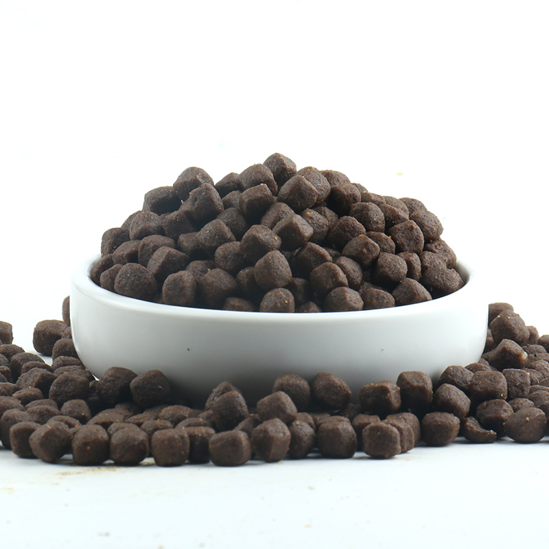 Free Dog Cat Food Samples Adult Puppy Pet Treats Wholesale Grain Free Bulk Halal Dry Dog Food