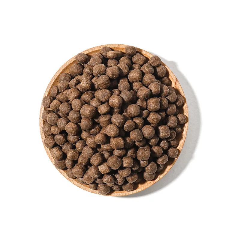 Dry Dog Food Content 3