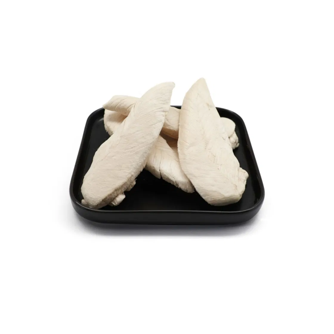 Hypoallergenic Food Freeze-Dried Duck Breast Pet Snacks for Dog