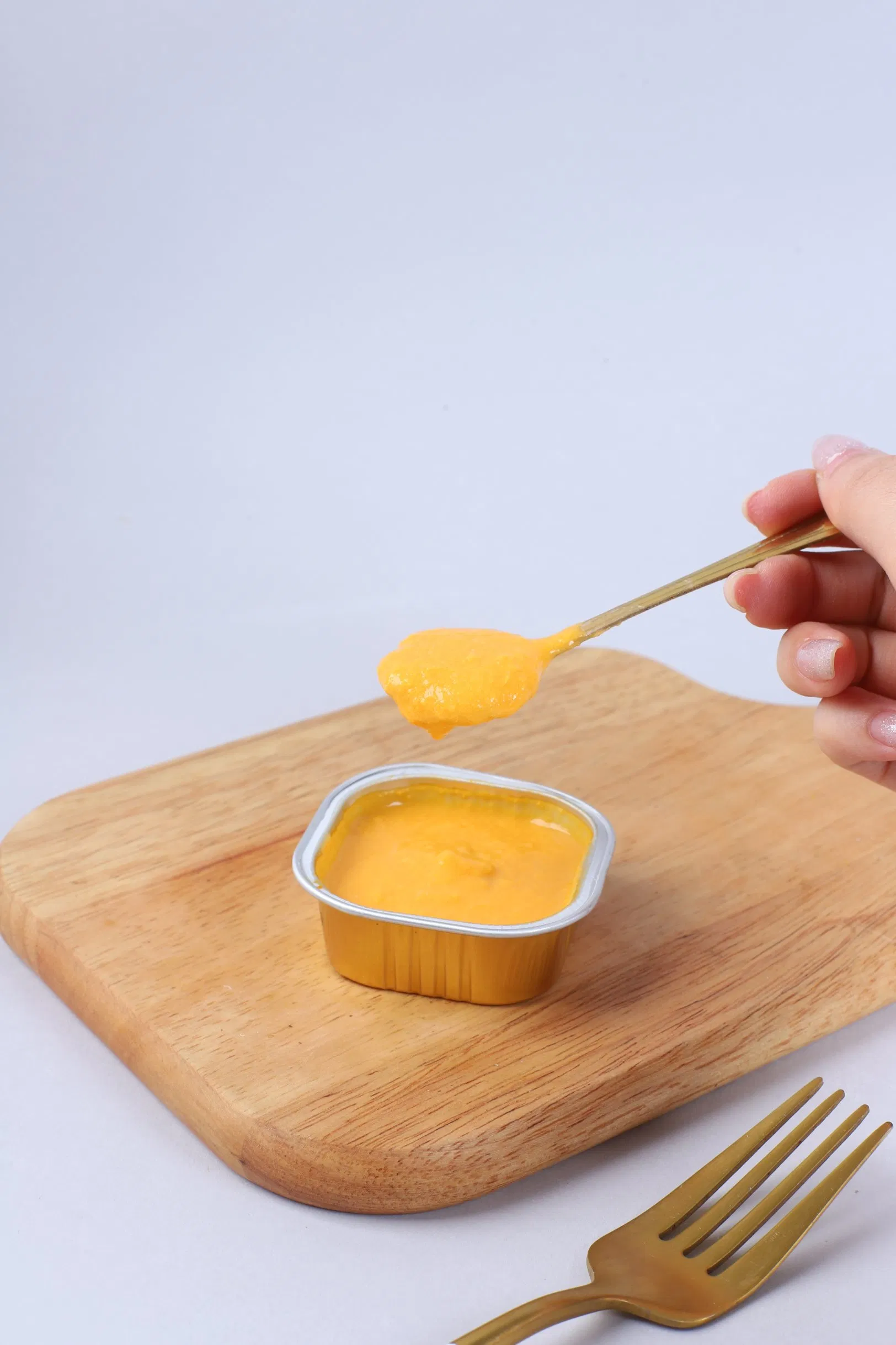 Complete Nutritional Supplement Box for Pet Cats Food Meal Care