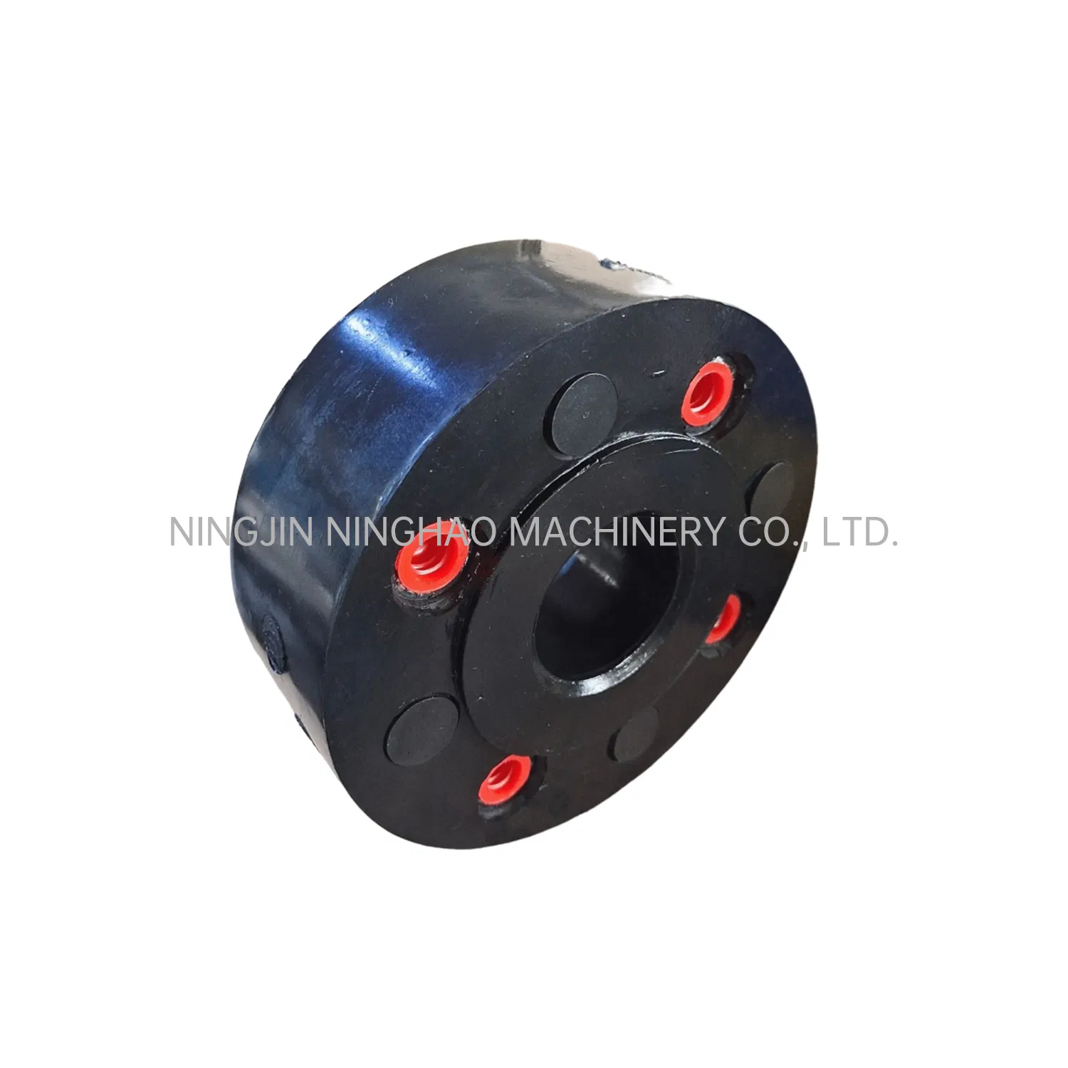 Kxt Type Food Grade Rubber Soft Joint Carbon Steel Flange Connection Shock Absorber Flexible Rubber Soft Joint