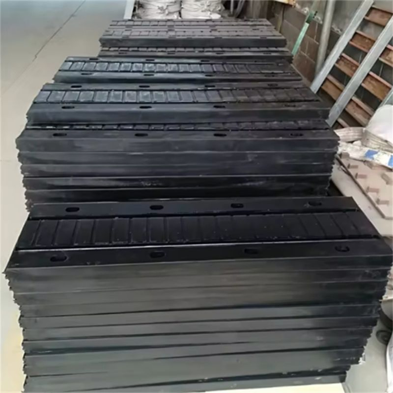 Food Grade Rubber Expansion Joint for Hygienic Pipeline Systems