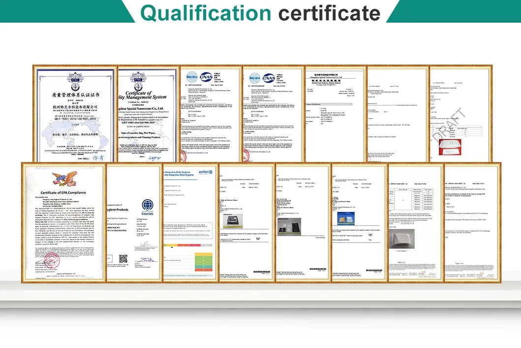 Certificates 1