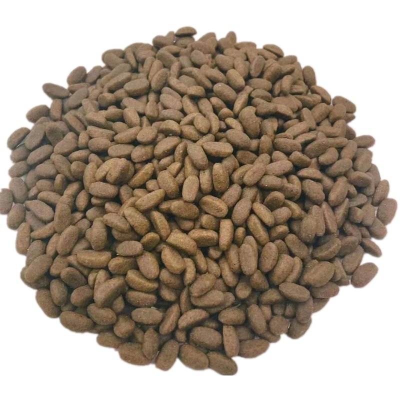 Nutrient-Rich Cat Food for Vibrant Health and Happiness