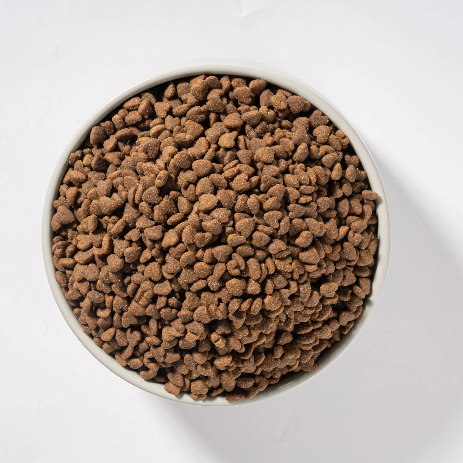 OEM/ODM China Manufacturer Wholesale Price High Protein Cat Food, 1kg Bag Balanced Nutrition Dry Kibble