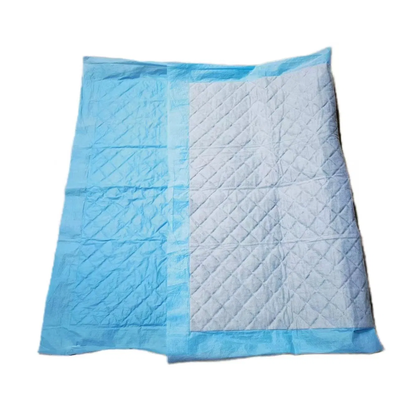 Highly Absorbent Pet Training Mats for Puppy and Dog Care