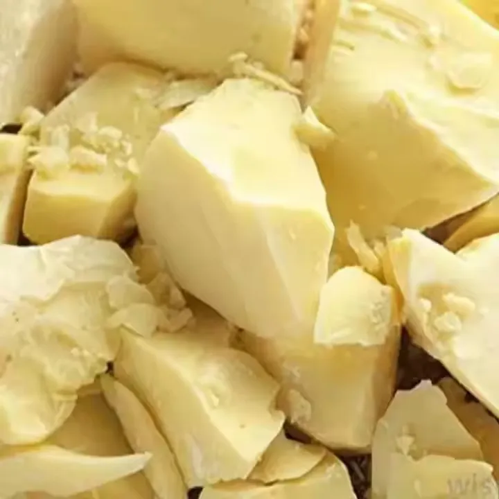 Cocoa Butter Details