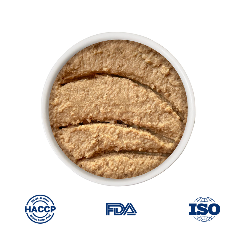 Low Iodine Cat Food Wet Canned Pet Dog Food Snacks Wet Cat Treats 80g