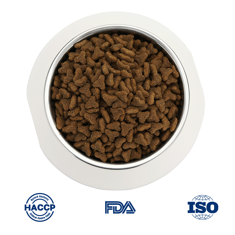 Premium Quality Dry Cat Food - Delicious Kibble for Happy Felines