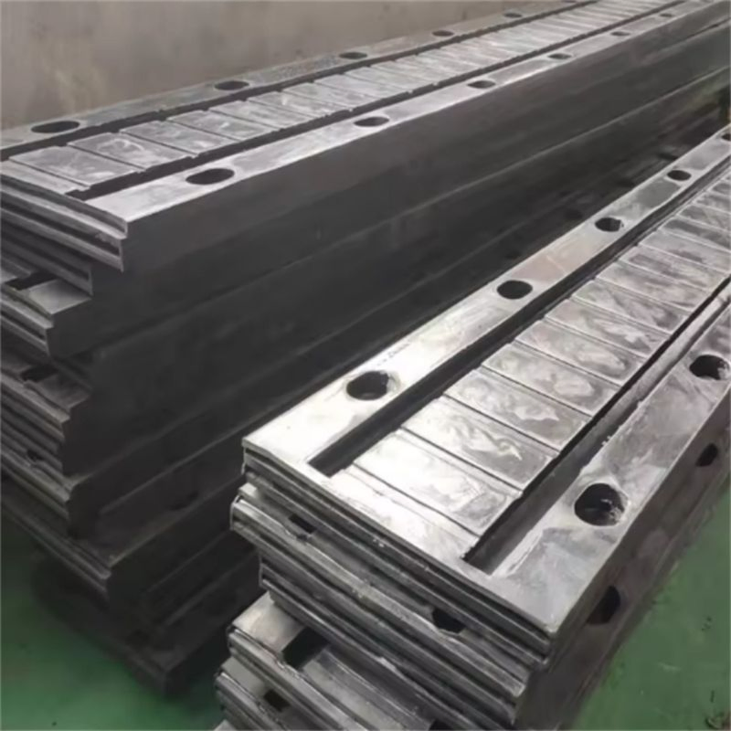 Food Grade Rubber Expansion Joint for Hygienic Pipeline Systems