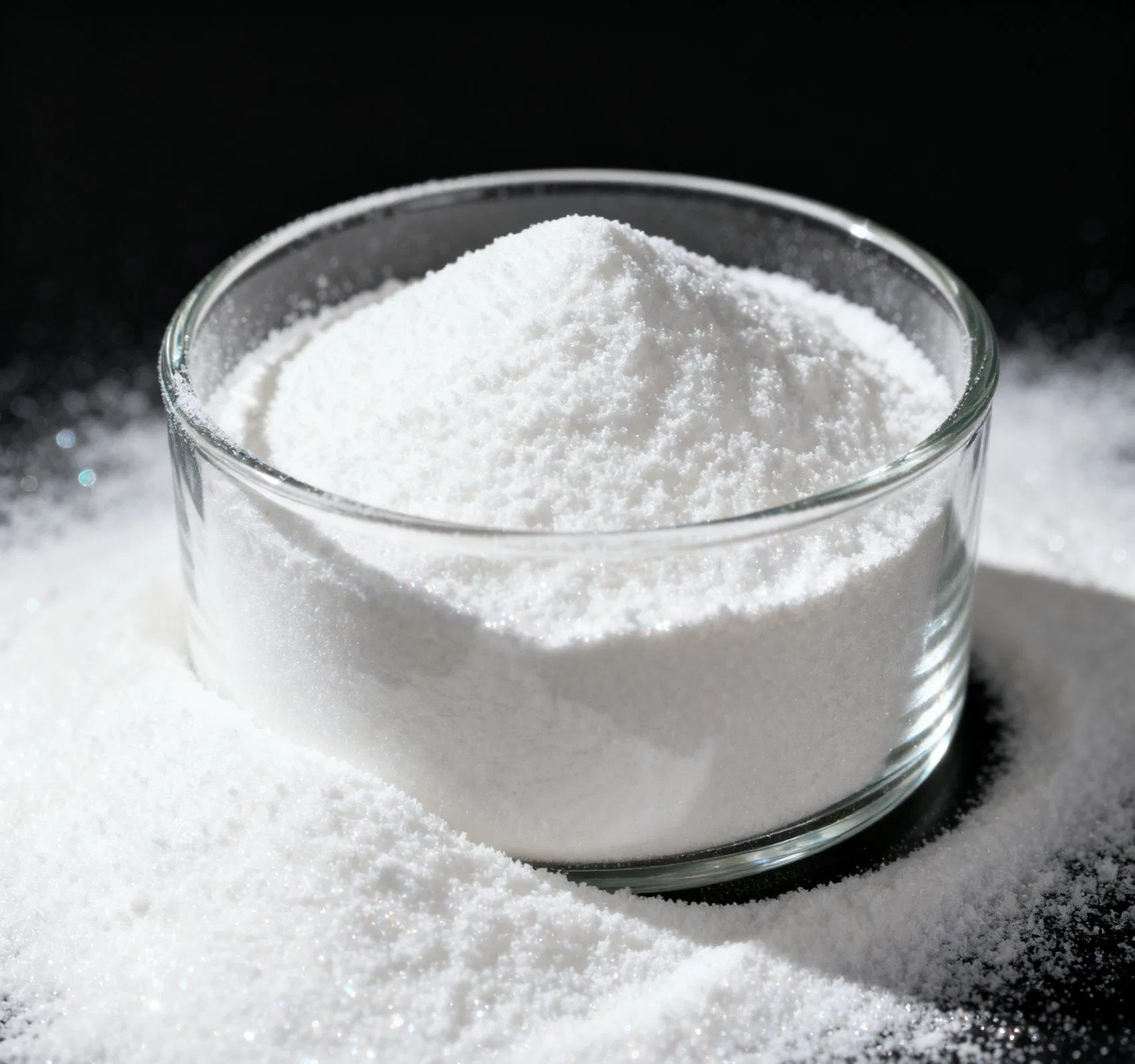 Fructooligosaccharides (FOS) Prebiotics, Non-GMO Organic Powder &amp; Syrup 95%