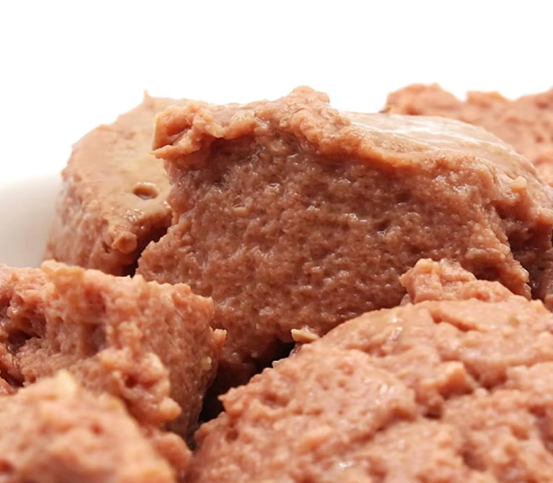 OEM ODM Wet Cat Food Canned, Chicken Cod Salmon Tuna Flavor Grain-Mashed Wet Snacks, High Protein Natural Delicious Cat Food