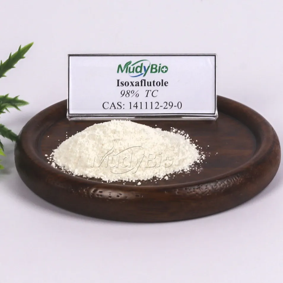 Isoxaflutole Herbicide